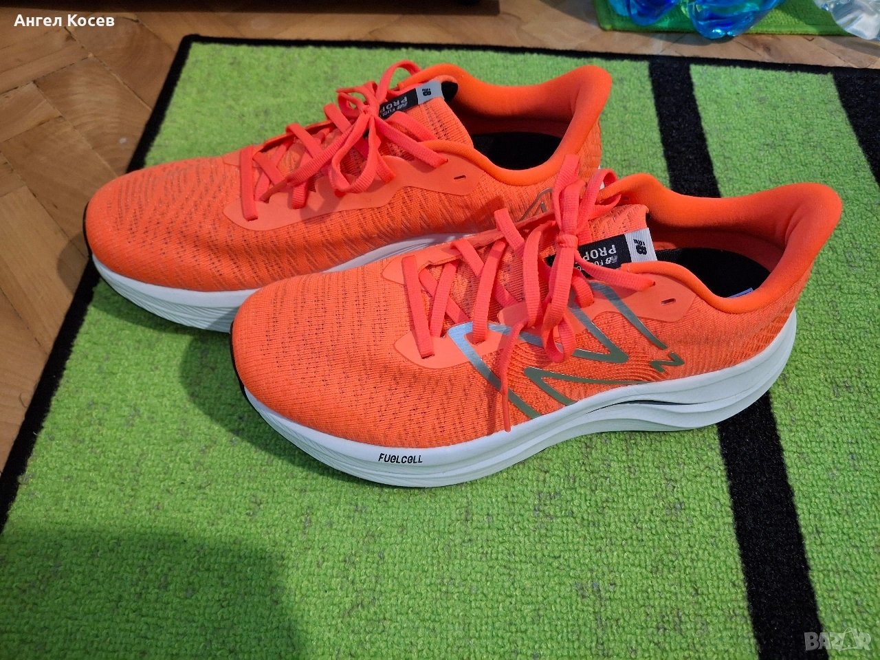 New Balance , снимка 1