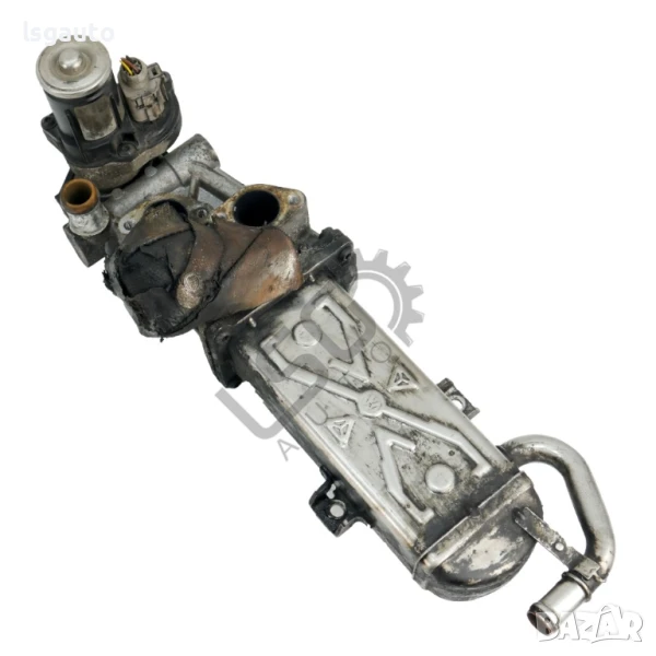 Охладител EGR Volkswagen Tiguan I 2007-2015 ID:147976, снимка 1