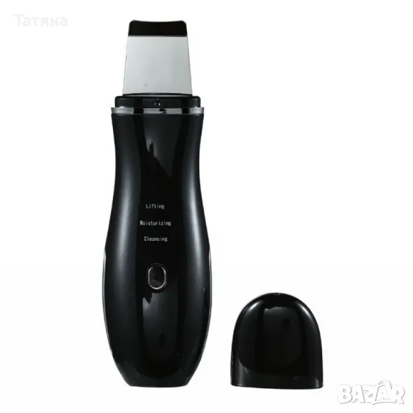 Уред за почистване на лице , снимка 1