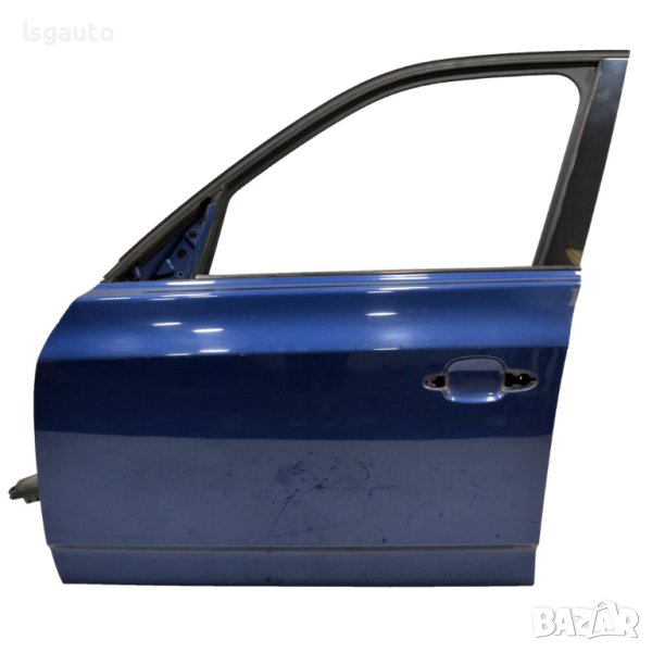 Предна лява врата BMW X3 (E83) 2003-2010 ID:106120, снимка 1