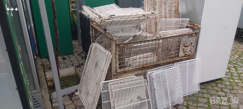 купувам  рафтове  за  хладилна  витрина, снимка 1