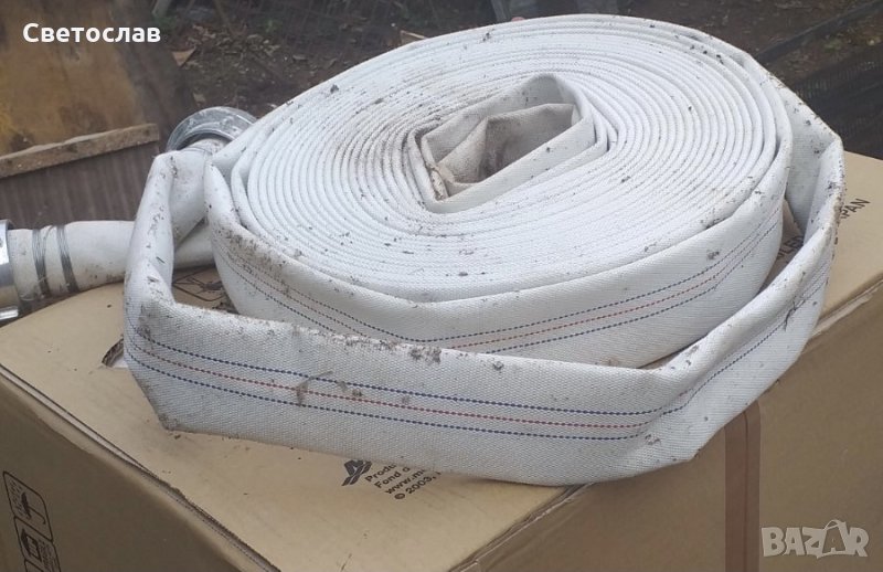 Продава се пожарен шланг, снимка 1