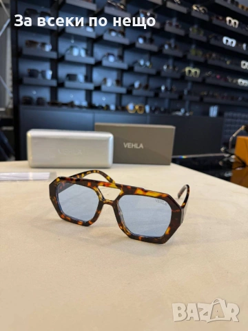 Vehla Слънчеви Очила С UV400 Защита - Различни Цветове Код SK693, снимка 4 - Слънчеви и диоптрични очила - 53128193