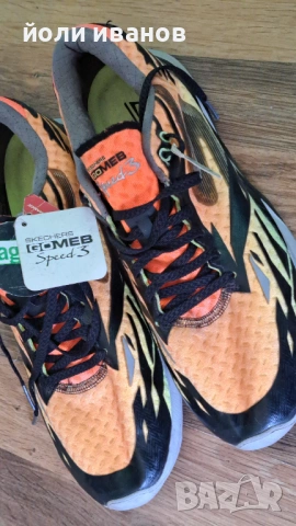 SKECHERS-летни маратонки нови 44 номер