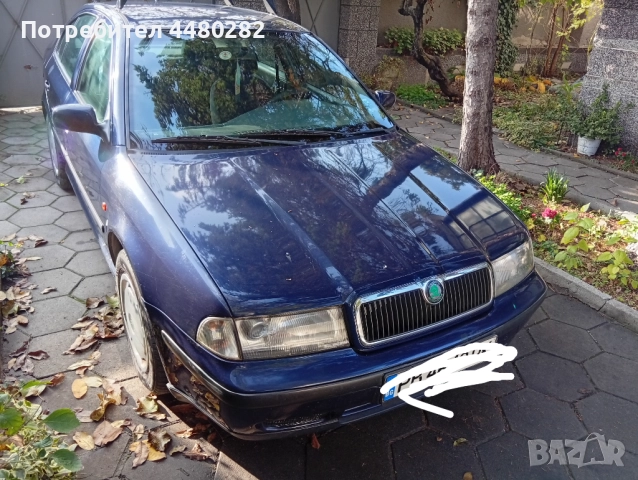 Шкода Октавия, снимка 4 - Автомобили и джипове - 52380388