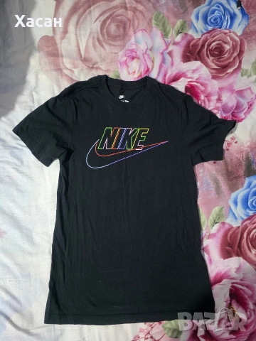 Мъжки тениски  Guess,Nike,Armani,Jack jones,Kappa, снимка 2 - Тениски - 52939096