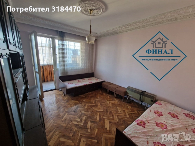 Двустаен Разширен Апартамент кв.Гривица , снимка 6 - Апартаменти - 51524546