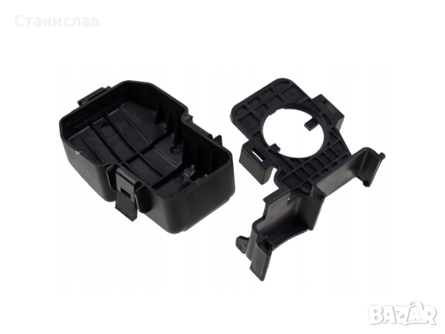 Капачка за положителна клема на акумулатор за Hyundai Santa Fe MK2 (2006–2012), 919712B370, снимка 2 - Части - 51758231