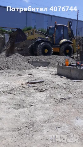 Услуги с мини багер, снимка 3 - Други ремонти - 48445707