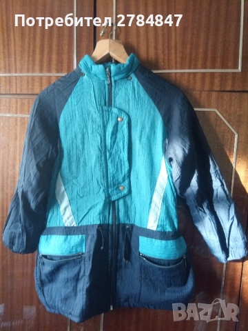 Зимно детско яке , снимка 3 - Детски якета и елеци - 52804522
