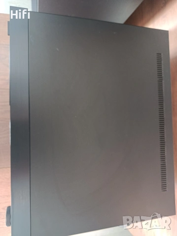 onkyo ta 2550, снимка 4 - Декове - 53798295