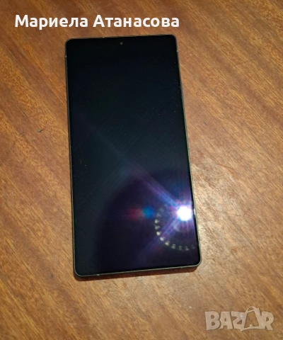 Samsung S25 Ultra , снимка 3 - Samsung - 53566489