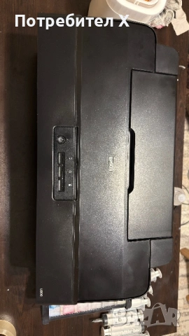 Epson L1800 DTF Принтер+Софтуер
