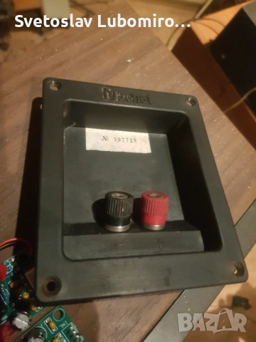 Разни , снимка 4 - Тонколони - 53726242