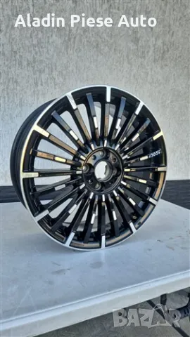 Джанта R17 Fiat 500 ET41 код 52140534 , снимка 4 - Аксесоари и консумативи - 50357125