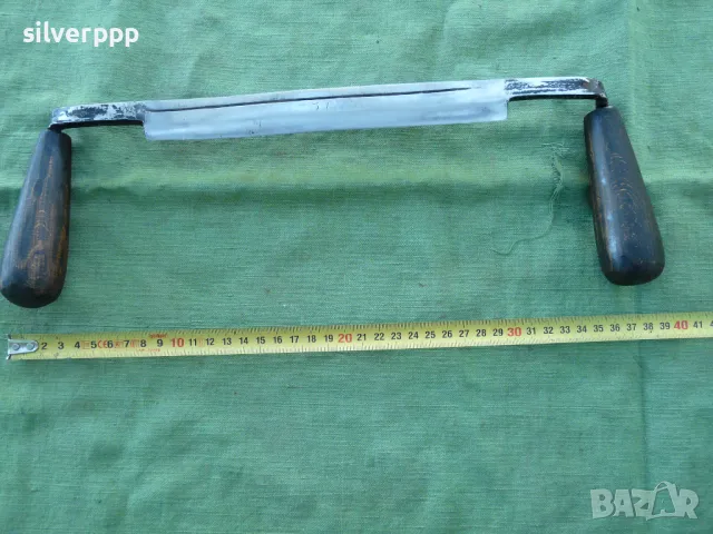  Стар кован рукан - 296 