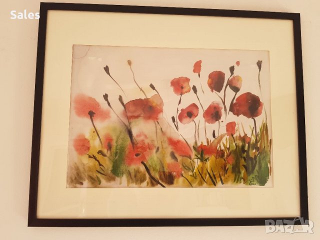 Картини, снимка 11 - Картини - 35797013