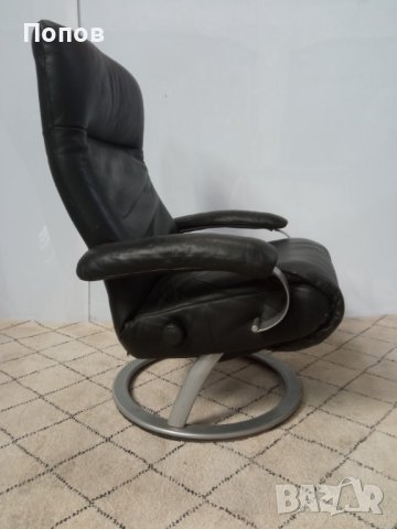 Лежанка кресло Kiri  full екстри, снимка 14 - Дивани и мека мебел - 41852815