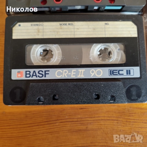 Аудиокасетки TDK 100, UXS 90 TIPE|| "28бр к-т 20€"!+Доставка!!, снимка 6 - Аудио касети - 55771804