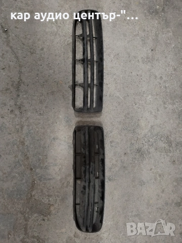 Skoda Octavia mk-1, facelift. решетки за предна броня , снимка 2 - Части - 52897486
