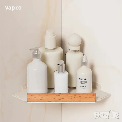 Комплект аксесоари за баня серия Scandinavian, снимка 7 - Други - 49439438