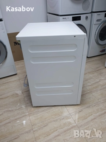 Miele Professional - Професионална Сушилня с термопомпа Миеле, снимка 10 - Сушилни - 51992056