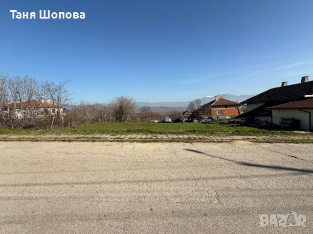 Парцел за продажба в село Тополница, община Петрич , снимка 7 - Парцели - 52873103