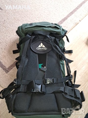 Vaude  Туристическа  Раница , снимка 4 - Раници - 42592917