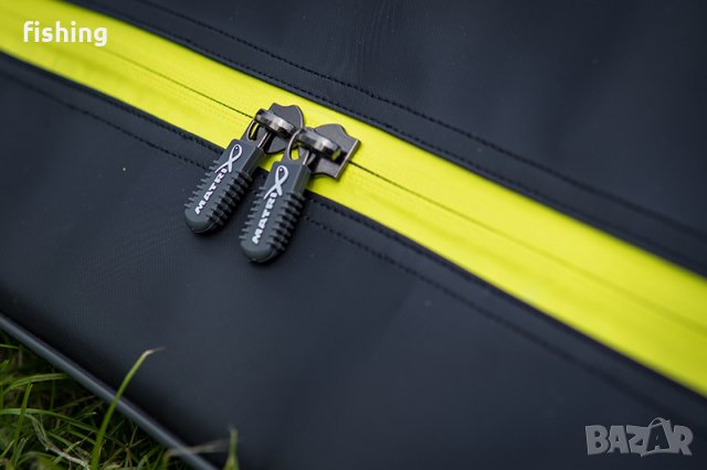 Калъф Matrix Horizon 2 Rod Stiff Holdall, снимка 5 - Екипировка - 35675777