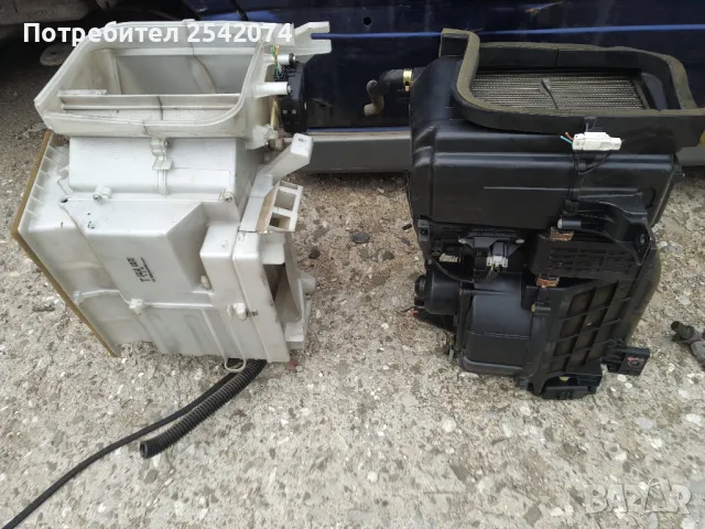 Субару Аутбек 3.0 H6 - Subaru Outback 3.0 на части , снимка 10 - Части - 36732819