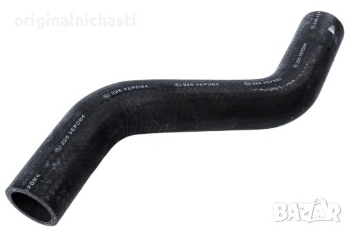 Маркуч за воден радиатор горен за СУБАРУ ФОРЕСТЪР ИМПРЕЗА ЛЕГАСИ SUBARU 45161AG090 45161-AG090 OEM