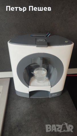 Dolce Gusto Oblo KP110 продава се на части Долче Густо Обло, снимка 4 - Кафемашини - 41379853