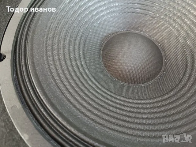 Трилентова 15инча -1брой, снимка 7 - Тонколони - 50040597