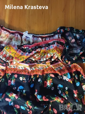 Рокля, DF YOUNG, снимка 5 - Рокли - 53685637