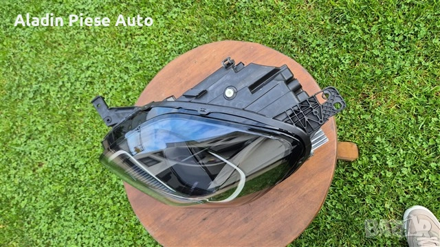 Ляв фар Ford Puma Full Led година 2022 2023 2024 2025, код L1TB-13101-CJ, L1TB13101CJ , снимка 3 - Аксесоари и консумативи - 52451935