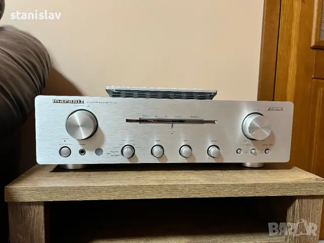 Marantz PM-7001 KI Signature