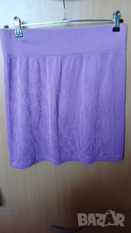 Nike лилава пола Л, снимка 6 - Поли - 48739291