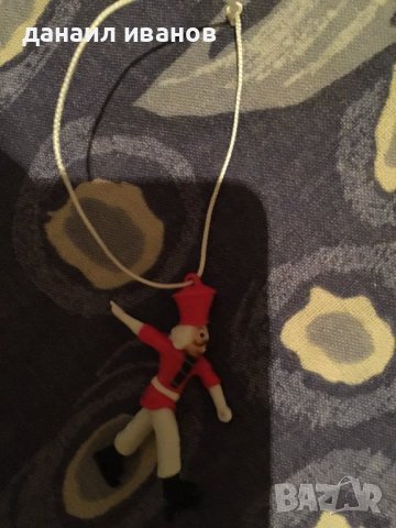 Киндер, снимка 1