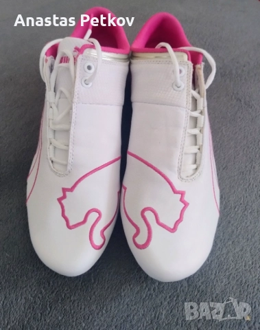 Puma Future Cat M1 - Дамски спортни обувки размер: 42 