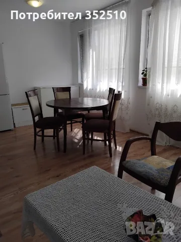 двустаен под наем, снимка 3 - Апартаменти - 56313667