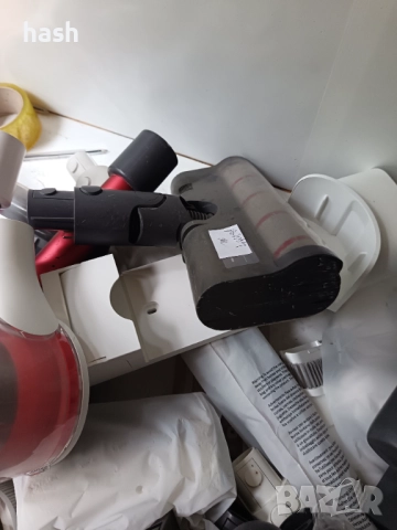 Прахосмукачки Xiaomi, Dreame G10, T20, T30, H6, H7, X20 и др. - на части, снимка 6 - Прахосмукачки - 51548957