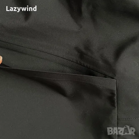 Windstopper Alexander Wang x H&M, снимка 10 - Якета - 48488970