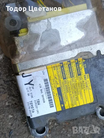 модули toyota avensis t27, снимка 4 - Части - 55791757