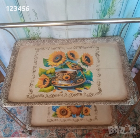 Сгъваема маса , снимка 4 - Градински мебели, декорация  - 51467658