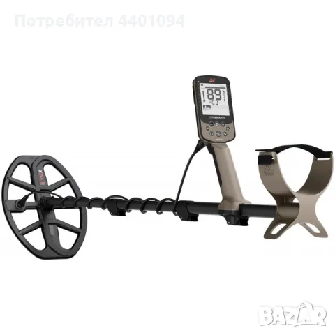 Minelab X-Terra Elit и сонда 15``, снимка 1 - Друга електроника - 49459255