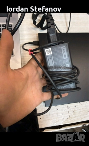 Офис Лап Топ Леново 450лв продавам закупен е за 800 има и гаранция 12 месеца, снимка 5 - Лаптопи за работа - 52573242