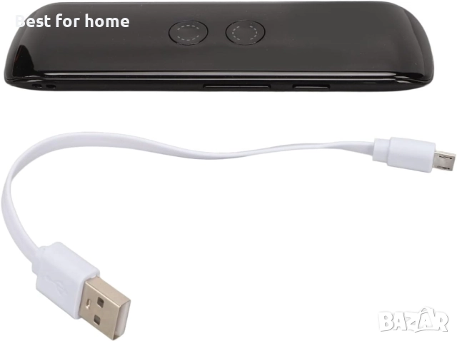 G5 PRO езиков преводач, преносим двупосочен гласов преводач на 144 езика, снимка 6 - Други - 51563231