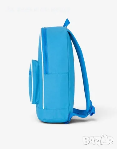 NEW BALANCE Classic Backpack Blue Светло Синя Спортна Раница Код P2980, снимка 3 - Раници - 56048634