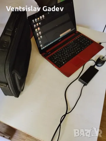 Лаптоп ACER. 20 ЕВРО , снимка 3 - Лаптоп аксесоари - 55833014