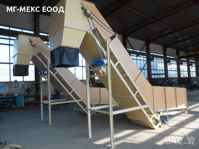 АВТОМАТИЧЕН БОКС ДОЗАТОР